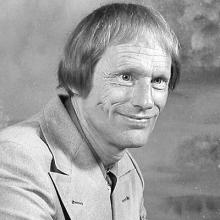 WAYNE GERRY Obituary pic