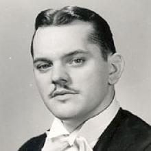 HUGO NORMAN LANGE, M.D., SB  Obituary pic