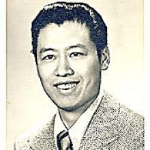 YUEN ENG (JACK) YEE  Obituary pic