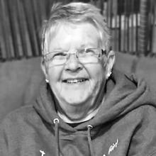 KAREN LOUISE JENNER Obituary pic