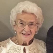 MARGARET BUCHKO Obituary pic
