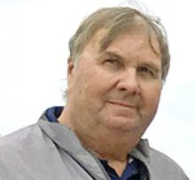 KENNETH (KEN) MICHAEL BENOIT Obituary pic