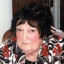 MONA DUPUIS (SMITH)  Obituary pic
