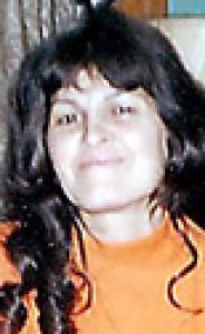 LENA VERMETTE  Obituary pic