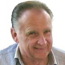ROBERT JOHN HORODYSKI  Obituary pic