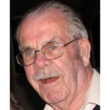 BOB COCHRANE  Obituary pic