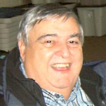 PIERRE LECLAIR  Obituary pic