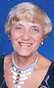 ADELINE (ADDIE) MOLDEN  Obituary pic