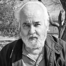LUCIEN CHOUINARD Obituary pic