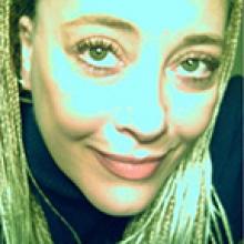CYNTHIA LOUISE WHARTON (FUNK) Obituary pic