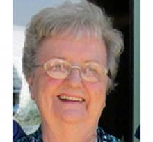 CONSTANCE MARY ELIZABETH FAWLEY  Obituary pic