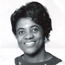 HYACINTH JACQUELINE ROBERTS  Obituary pic