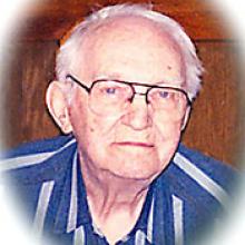 ALFRED T. PENNER  Obituary pic