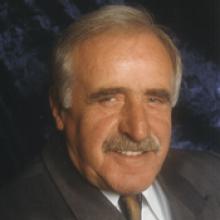 ETIENNE (STEVE) FORTIN  Obituary pic