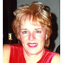 TERESA (TERRIE) THORSTEINSON (PIETKIEWICZ) -  Obituary pic