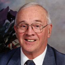 ALVIN ALFRED GERVAIS -  Obituary pic