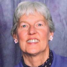 LAVERNE FRANCES DECOCK  Obituary pic