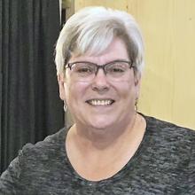 LOUISE LEMAY Obituary pic