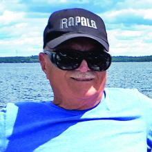 Eugene (Van) Van Cauwenbergh Obituary pic