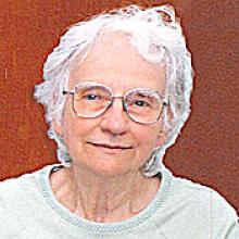 CHRISTINE MARIE EVANS (KICZAK)  Obituary pic
