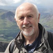 TERRY WILLIAMS Obituary pic