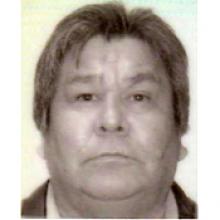 ALLEN JOSEPH GUIMOND  Obituary pic