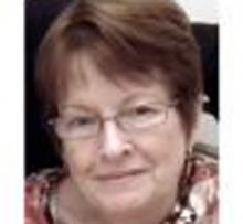 ANGELINE J. KRUSHEL  Obituary pic