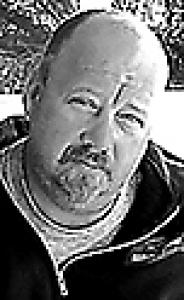 GARY SAWCHUK (SAWCHY)  Obituary pic