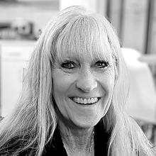 ANGELENA ALONIUS Obituary pic