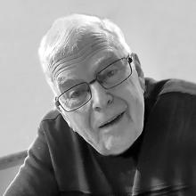 DEAN PERKINS Obituary pic