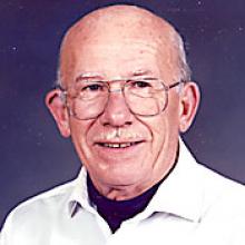 WALTER DZIALIK  Obituary pic