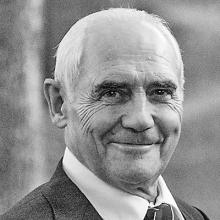 GIOVANNI DI GERONIMO Obituary pic