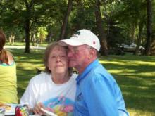 FRANCINE NORMANDEAU (PICTON)  Obituary pic