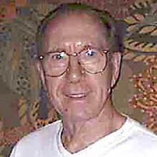 GUENTER HEILE  Obituary pic