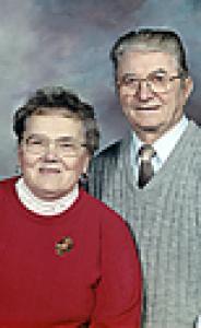 ELSIE HASTMAN  Obituary pic