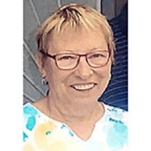 MAUREEN FREEMAN Obituary pic