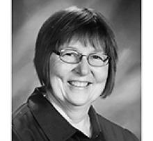 DEBORAH KAYE GRIFFITHS (GUPMAN) Obituary pic