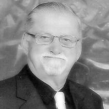 DAVID (DAVE) POETS Obituary pic