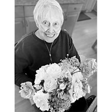 SONJA CAROL OLIEN Obituary pic