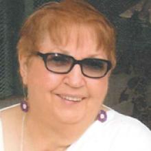 MADELINE WUERCH (HUPKA)  Obituary pic