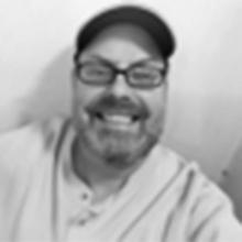 COLIN JARED CLARK Obituary pic