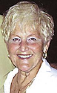 CHARLOTTE STALKER  Obituary pic