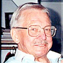 RICK LUDWICK  Obituary pic