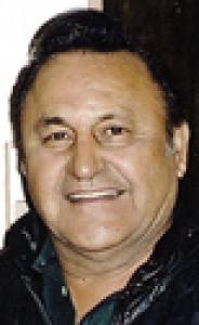 ALBERT PROULX  Obituary pic