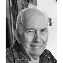 JOSEPH (JOE) KULBABA Obituary pic
