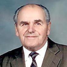 DMYTRO HOLOWATY  Obituary pic