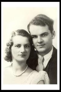 FRANCES FRANKLIN  Obituary pic