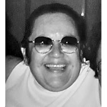 NINA MAUREEN FONTAINE Obituary pic