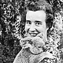 FLORENCE IRENE HOYE -  Obituary pic