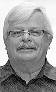 MICHAEL MOLINSKI  Obituary pic